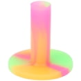thumbnail image 4 of Ball Stand, Lightweight Environment Friendly Small Size  Tees, Durable For  Courses  Lovers 54mm / 2.1in Height, 4 of 8
