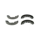 thumbnail image 2 of Power Stop B641 Brake Shoe -Rear, 2 of 2