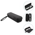 thumbnail image 3 of Wireless Microphone Case Microphone Carrying Case Microphone Storage Bag, 3 of 9