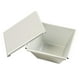 thumbnail image 1 of Molde para pasteles, modelo de pan, molde para tostadas, modelo DIY, máquina para hacer cubos de pan, caja para tostadas con tapa, 1 of 9