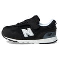 thumbnail image 4 of Zapatilla New Balance 515 V1 New-b Hook and Loop Kid, color negro y blanco, 4 of 6