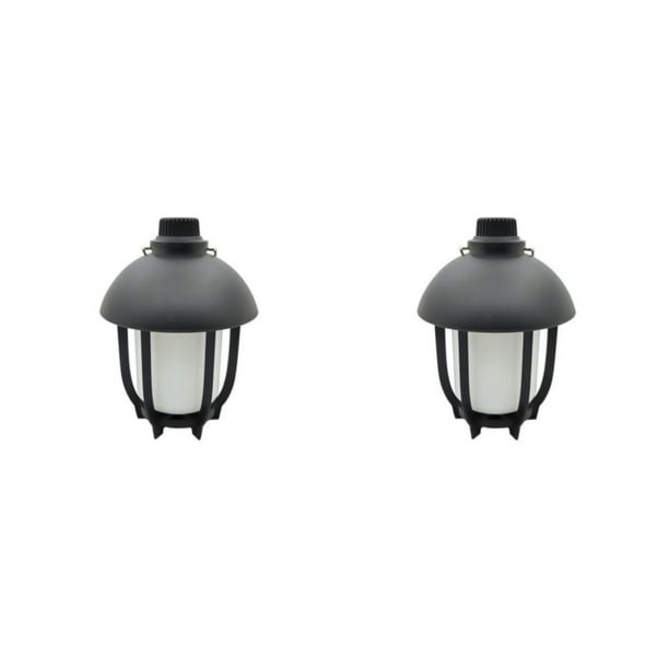 Luz de Camping LED USB Sonducket 1200mAh linterna Vintage para camino Pesca Patio jardín Ciclismo