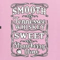 thumbnail image 6 of Wild Bobby Smooth As Tennessee Whiskey Men Tee, 6 of 6