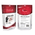thumbnail image 6 of Swede-O Black Thermal Carpal Tunnel Glove, Left Hand - 2XLarge, 6 of 6