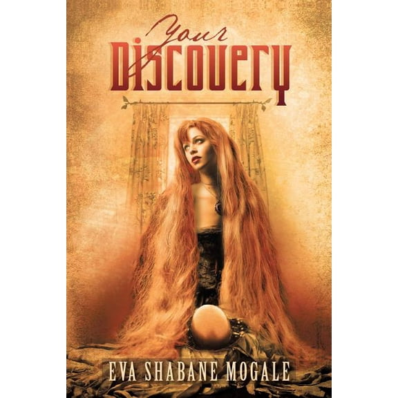 Your Discovery (Paperback)