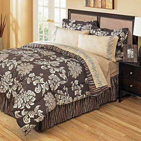 Pandora Comforter Set