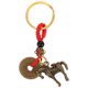 thumbnail image 1 of YSNOOWE Adorno Colgante De Latón Dorado Para Con Amuleto Chino Suerte Y Protección Feng Shui, 1 of 6