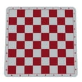 thumbnail image 4 of WE Games The Original 100% Silicone Tournament Chess Mat - 20 Inch Board, 4 of 4