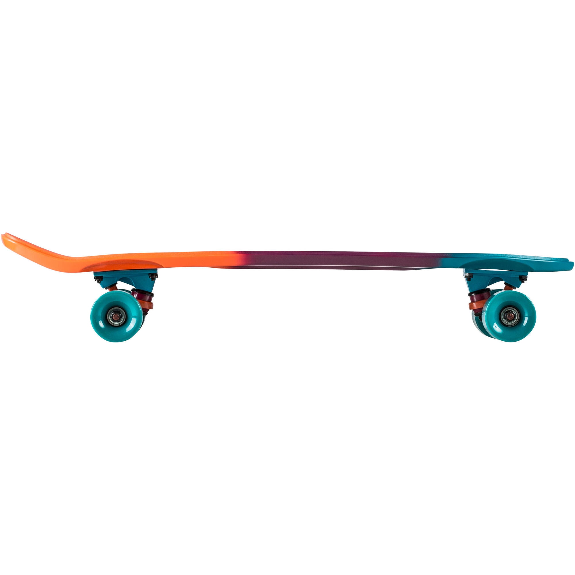 Yamba, Complete Cruiser Skateboard - Walmart.com