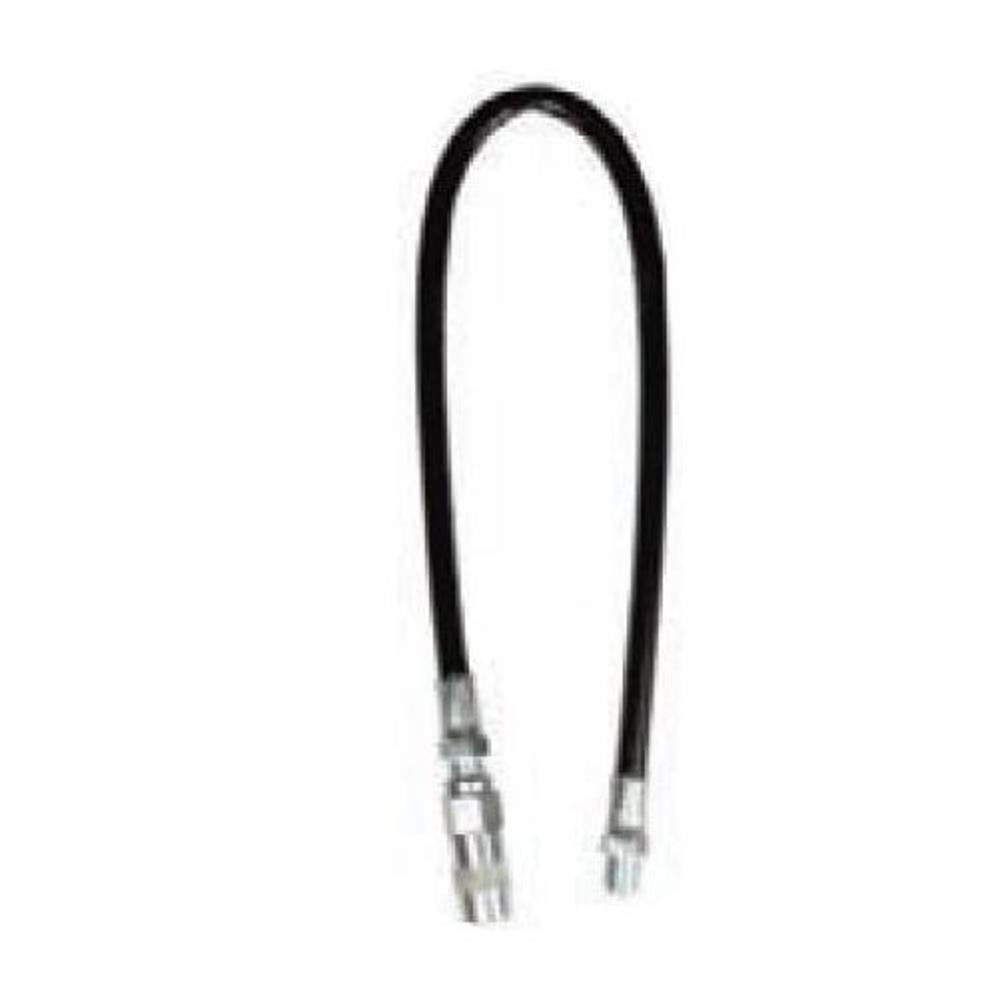 Performance Tools W54211 18in. Grease Gun Flex Hose