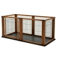 thumbnail image 4 of Richell Convertible Floor Pet Tray, 4 of 4
