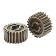 thumbnail image 3 of RC Portal Drive Output Gear, Bon Usinage Portal Drive Output Gear pour Voiture Télécommandée, 3 of 8
