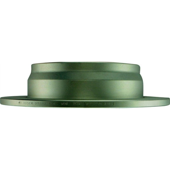 Bosch 28011488 Bosch QuietCast Disc Brake Rotor