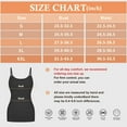 thumbnail image 4 of 3 Packs Sheryer Women's Shapewear Top,Tummy and Waist Control Body Shapewear Camisole for Women,Sizes S-XXL, 4 of 6