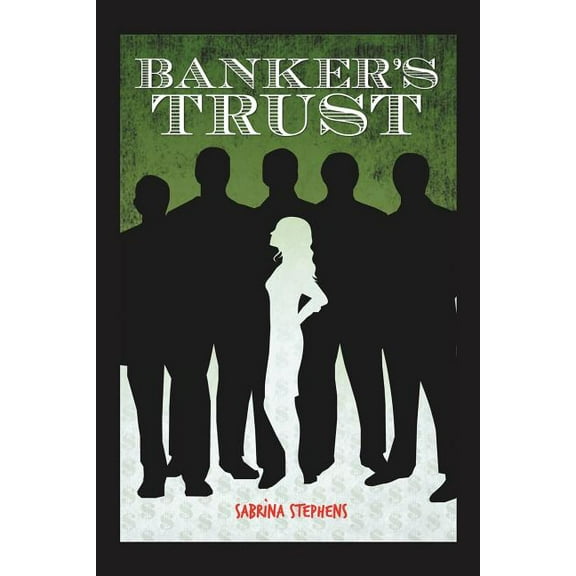 Banker's Trust, (Paperback)