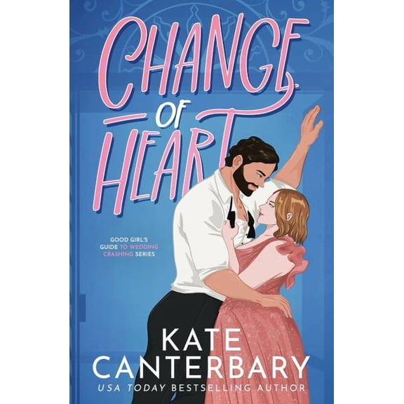 Change of Heart, (Paperback)