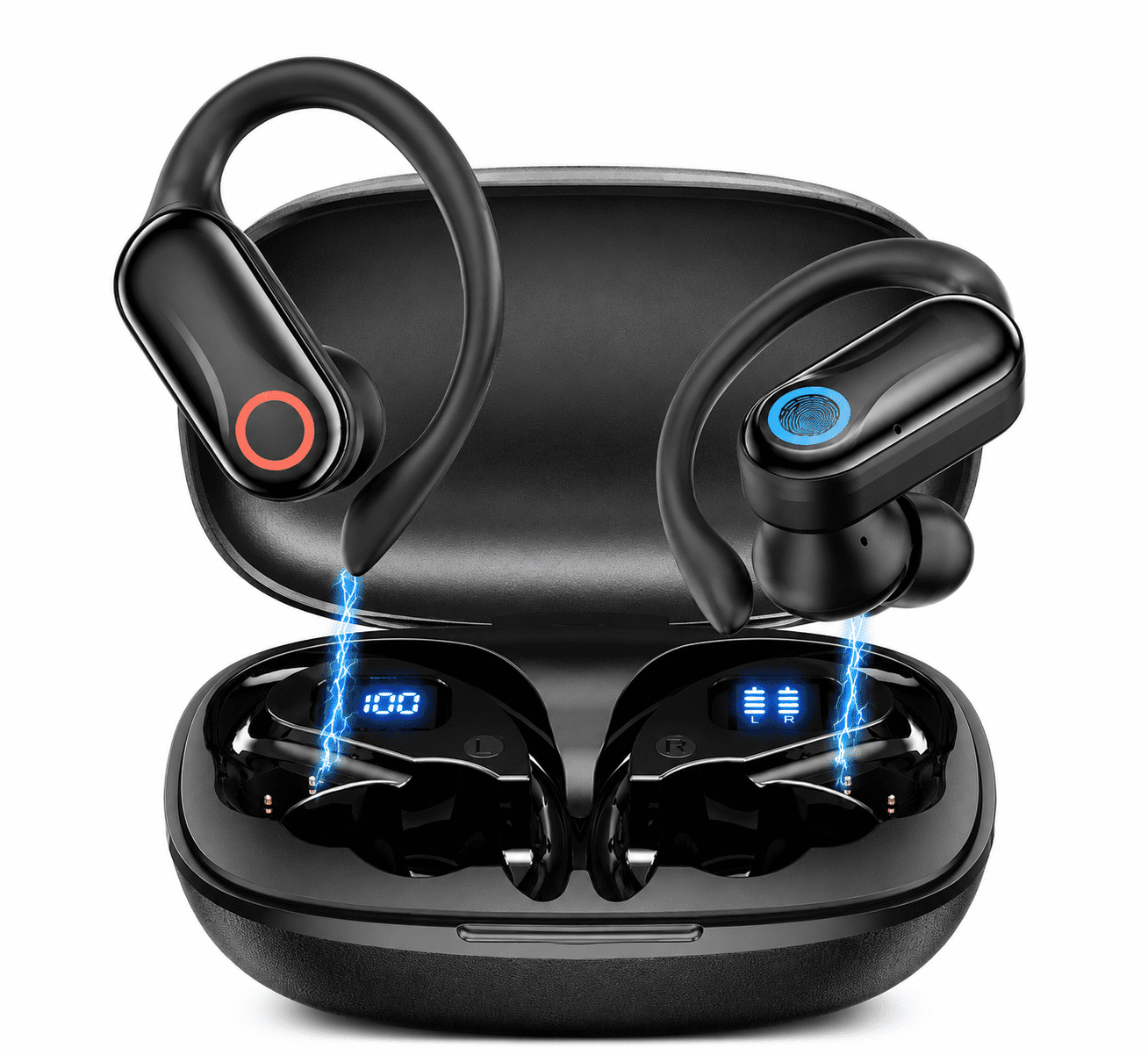 オーディオ BOSE SoundSport Wireless 無線イヤホン