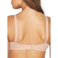 thumbnail image 2 of Maidenform Womens One Fab Fit Tailored Wire-Free T-Shirt Bra Style-DM7546, 2 of 2
