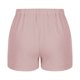 thumbnail image 4 of MKLEKYY Pantalones Cortos de Mezclilla para Mujer, de Lino, de Color Liso, Cómodos, de Pierna Ancha, para Ocio, de Cinco Octavos, 4 of 4