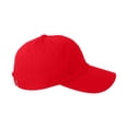 thumbnail image 2 of Yupoong Flexfit 6-panel Baseball Cap With Buckle (Pack of 2), 2 of 3
