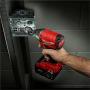 Milwaukee 49-66-4512 Shockwave Impact Duty 1/4 Insert Magnetic Nut Driver 3PK