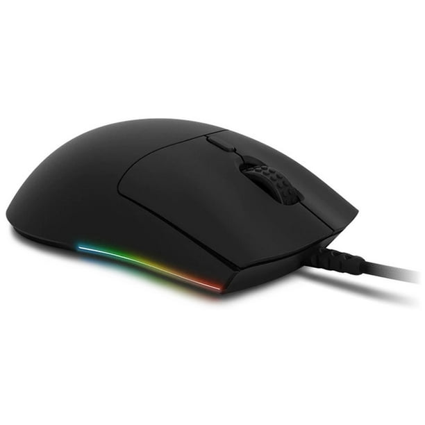 Mouse NZXT Lift RGB 16000 DPI Negro MS-1WRAX-BM Walmart en línea