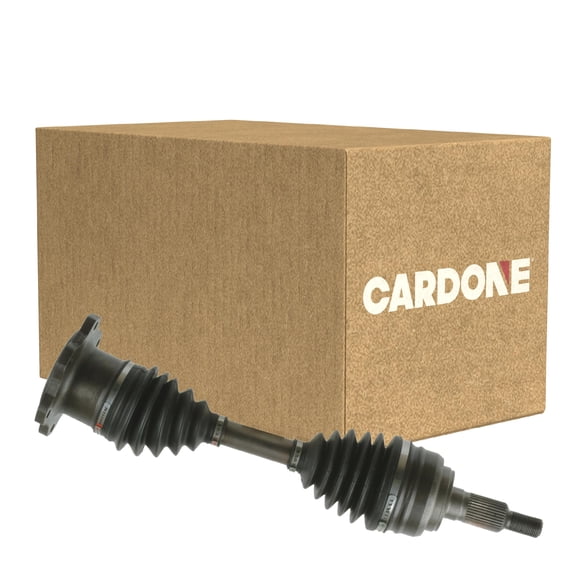 Cardone 66-1325 Nuevo eje CV