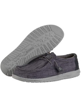 Hey Dude Shoes Apparel Walmart Com Walmart Com