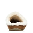 thumbnail image 3 of Soft Stags by Deer Stags Men's Faux Shearling Lined Clog Slipper (Wide Available), 3 of 8