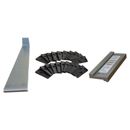 Flooring Installation Kit - CalFlor® Laminate and Engineered Flooring Installation Kit with VersaBlock™