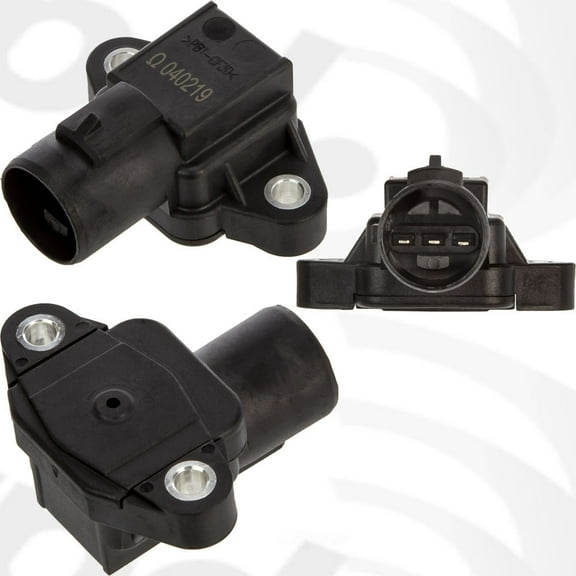 Global 1811600 Manifold Absolute Pressure Sensor Fits select: 2000-2002 HONDA ACCORD, 2000-2003 ACURA 3.2TL