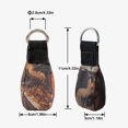 thumbnail image 2 of Yucurem Multi-purpose Climbing 250g Throwing Bag for Tree Spelunking Mountaineering Essential (Camouflage), 2 of 10