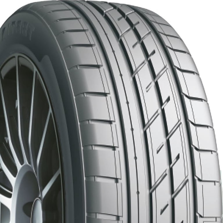 Goodtrip GX-01 All Season 305/40R22 114V XL Passenger Tire