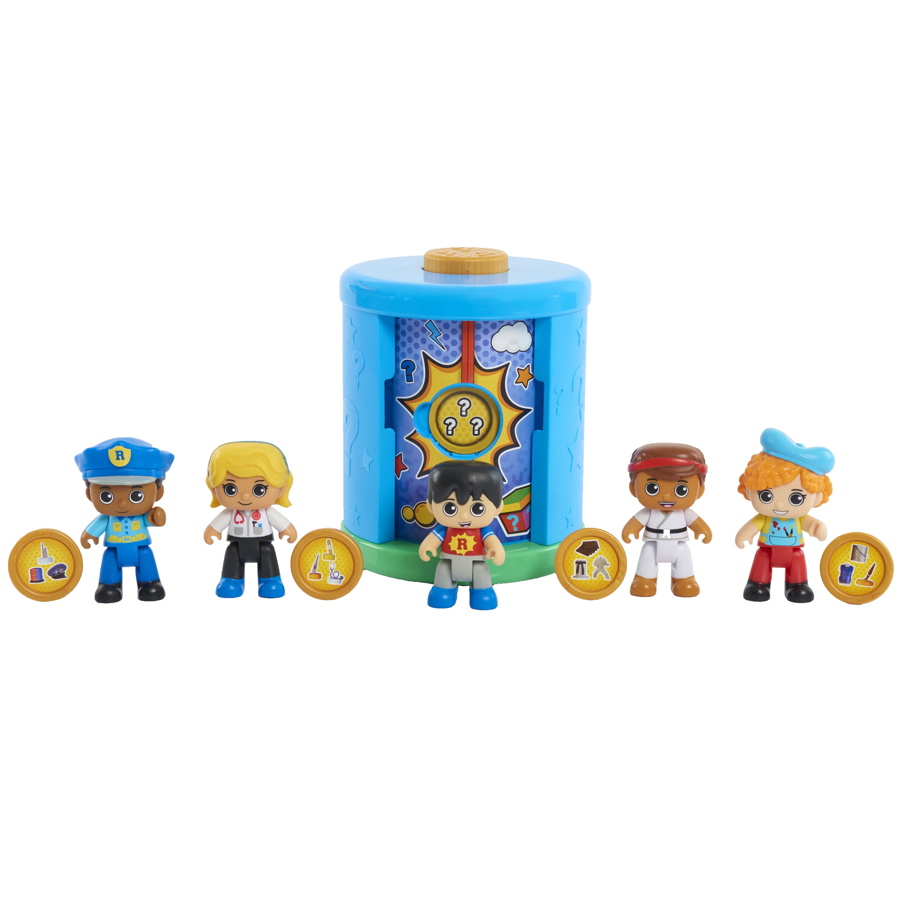 ryan toy review toys walmart