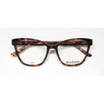 thumbnail image 2 of Juicy Couture JU 215 0086 00 Women's Havana Cat Eye Eyeglasses, 2 of 9