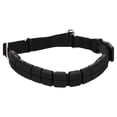 thumbnail image 3 of Vibrant Life Soft Tip Adjustable Dog Training Collar, Black, M, 3 of 4