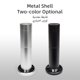 thumbnail image 5 of Difusor de aroma de perfume para electrodomésticos, aromatizante de aceites esenciales, máquina de aromaterapia con WIFI de metal, distribuidor de olores tipo columna de 200 m³, 5 of 5