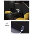 thumbnail image 1 of Width Marble Wallpaper Contact Paper Waterproof Oil-proof Wall Stickers PVC Self Adhesive Kitchen Ambry Countertop Home Decor, 1 of 5