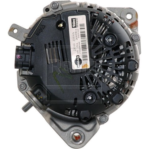 Remy International 12873 Premium Remanufactured ALTERNATOR OEM
