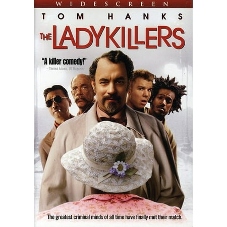 The Ladykillers