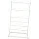 thumbnail image 4 of Organizador de cintas Soporte de almacenamiento de cintas Estante de cintas Soporte de cintas para floristería Blanco, 4 of 9