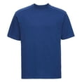 thumbnail image 1 of Russell Europe T-Shirt de Travail à Manches Courtes en Coton pour Hommes, 1 of 3