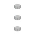 thumbnail image 4 of Scienceny 1 rollo de adhesivo protector de umbral de puerta de coche de PVC, protector de película de vehículo de grano de fibra de carbono Type1 NO1, 4 of 6