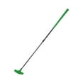 thumbnail image 2 of DYNWAVECA Putter de Golf Rétractable Ajustable pour Intérieur Extérieur Bureau à Domicile Vert Foncé, 2 of 9