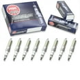 thumbnail image 3 of 8 pc NGK 2313 Iridium IX Spark Plugs for 4482 9654 HR9SII330X Ignition Wire Secondary, 3 of 3