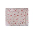 thumbnail image 2 of Ice Silk Summer Small Animal Cooling Mat, Cute Print Breathable Cage Rest Pad for Guinea Pigs Hamsters Rabbits Sugar Gliders, 2 of 4