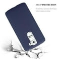 thumbnail image 4 of Cadorabo Étui pour LG G2 MINI Protection d'Écran Antichoc Étui Rigide, 4 of 6