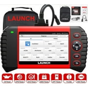 LAUNCH CRP Touch Pro Elite OBD2 Car Diagnostic Scan Tool All System Diagnosis ABS Bleeding/SAS/EPB/BMS/DPF/Oil Reset