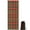 Red Green Checkerboard, variant on Orange Green White Checkerboard Checkered Pattern Hot Yoga Mat Towel Non Slip for Hot Yoga - Quick-Drying Yoga Mat Cover with 4 Corner Pockets with Travel Bag - Hot Yoga Towel Non Slip 70"x26"