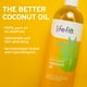 thumbnail image 3 of Aceite portador LIFE-FLO Aceite de coco fraccionado 480 ml, 3 of 6